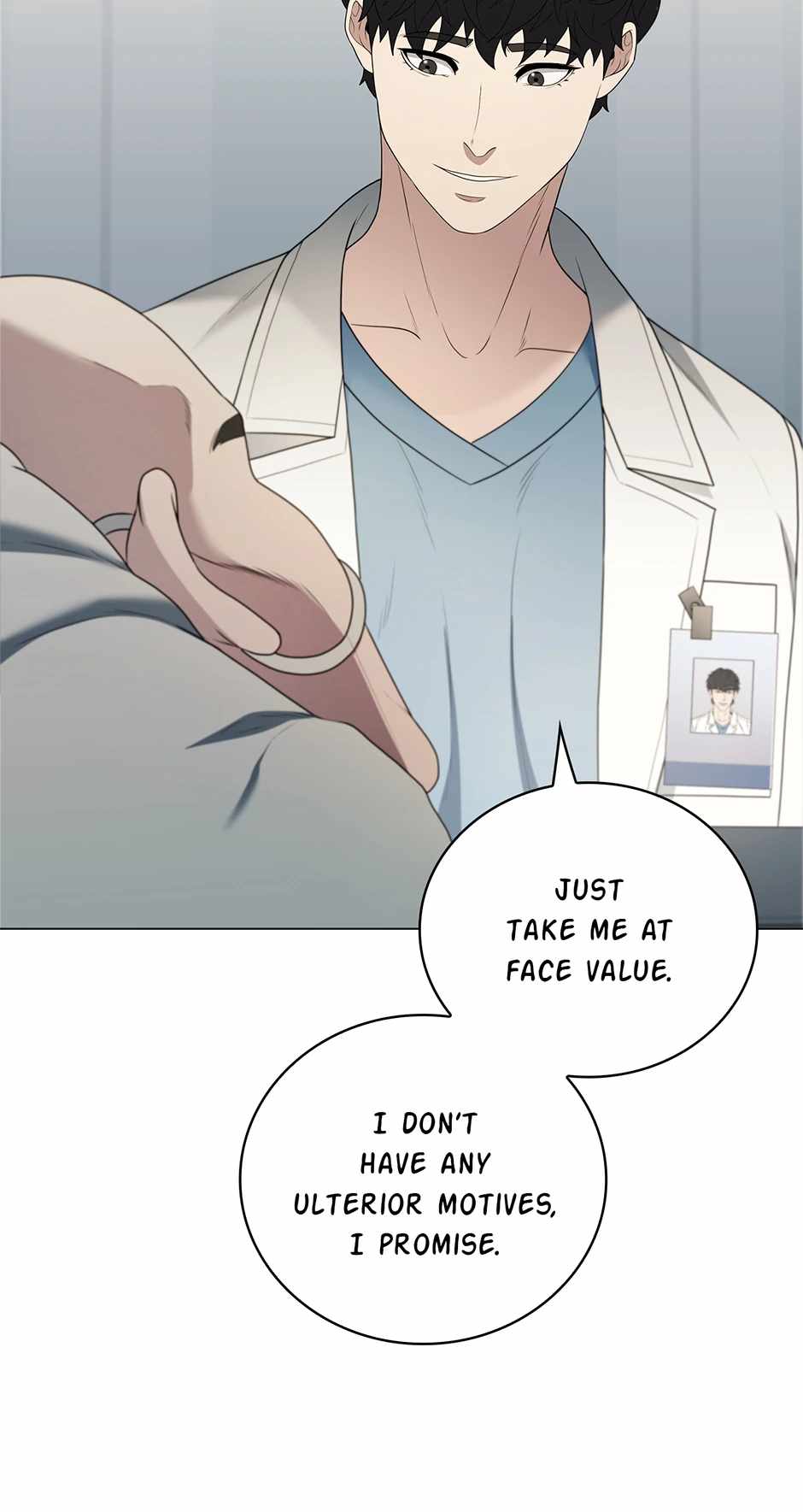 Dr. Choi Tae-Soo Chapter 238 6